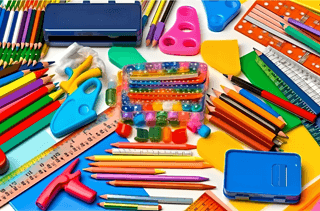 文具套裝圖片大全與背景解析 助力玩具銷(xiāo)售新思路