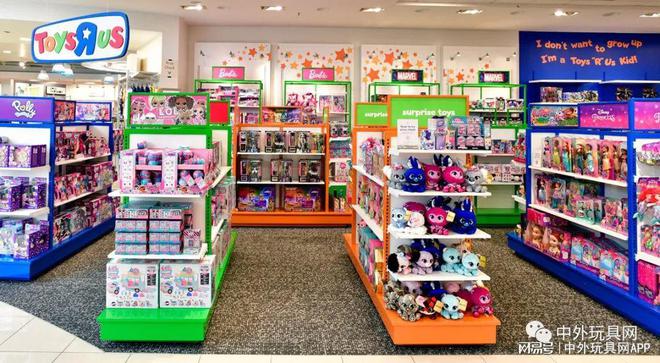 小玩具店因商標(biāo)侵權(quán)被反斗城告上法庭，玩具銷(xiāo)售行業(yè)警鐘長(zhǎng)鳴