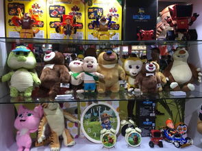 中國(guó)玩具制造引領(lǐng)全球市場(chǎng)，非洲拉美銷(xiāo)售逆勢(shì)大增