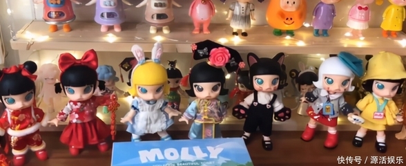 85后夫妻靠賣(mài)玩具年入16億，盲盒暴利模式背后的商業(yè)邏輯