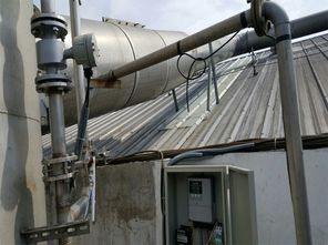 凡宜科技智能型電磁流量計(jì) 資料記錄、遠(yuǎn)端傳送與自動(dòng)化控制系統(tǒng)的融合創(chuàng)新